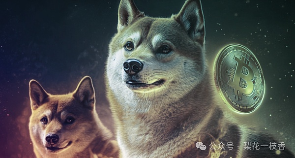 狗狗币的火箭即将发射美国首只DOGE ETF引爆市场本周能否冲击30美分大关