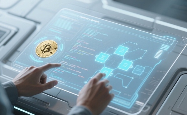 DApp是什么？跟我们日常使用的APP有什么区别？一篇文章让你看懂