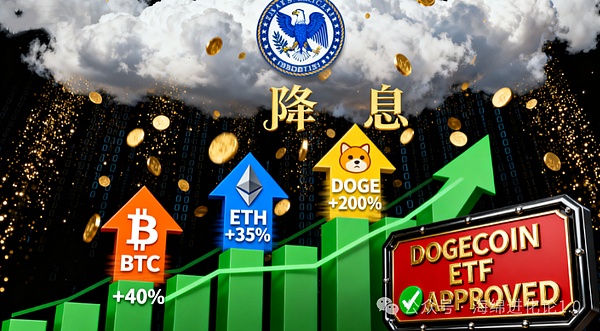 比特币、以太坊暴涨行情再起？AVAX ETF即将上线  别再错过牛市良机