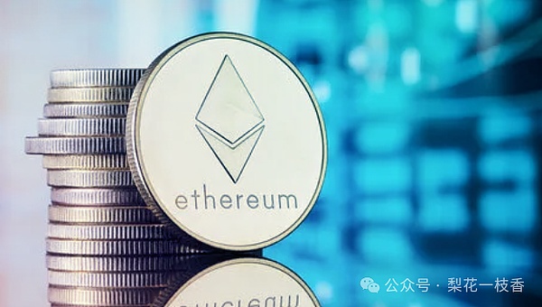 以太坊蓄势待发 突破在即 下一目标：+77%涨幅