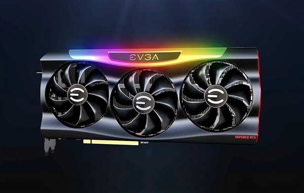 对NVIDIA不满彻底决裂：EVGA退出显卡市场已有三年