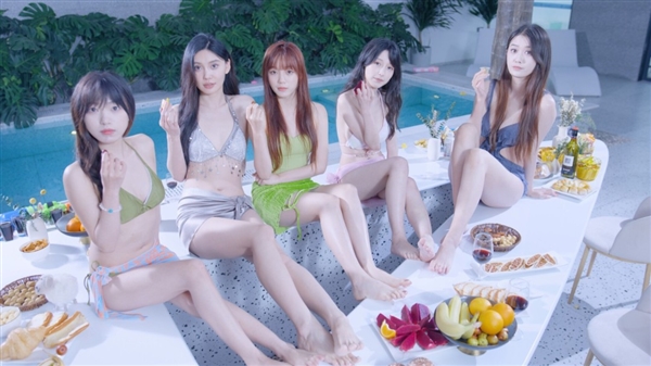 《哎呦！这么多美女呀！》Steam特别好评 8K福利拉满