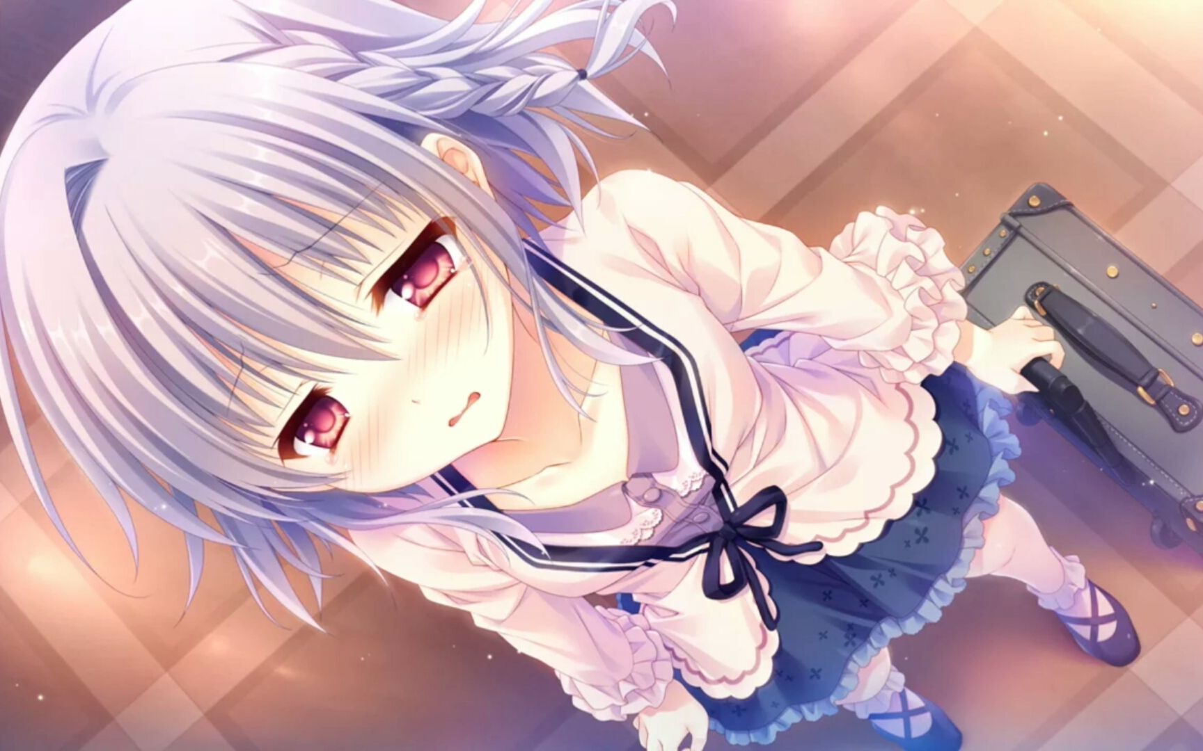 登录页面操作步骤