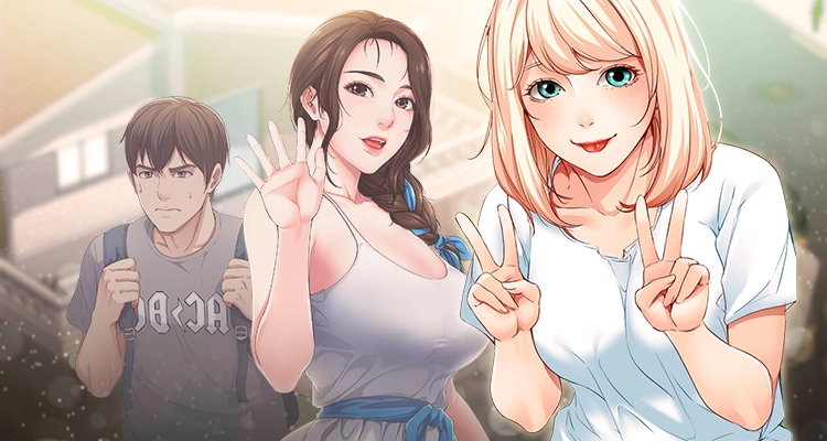 严选漫画核心优势