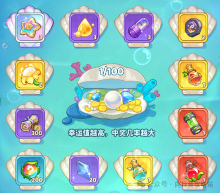 保卫向日葵海底寻宝消费榜最新玩法指南