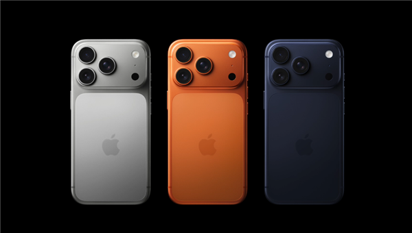 华强北商家：iPhone 17系列多款机型破发