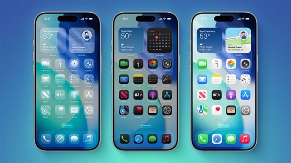 升级iOS 26需谨慎！苹果停止iOS 18.6.2签名验证：降级没戏了