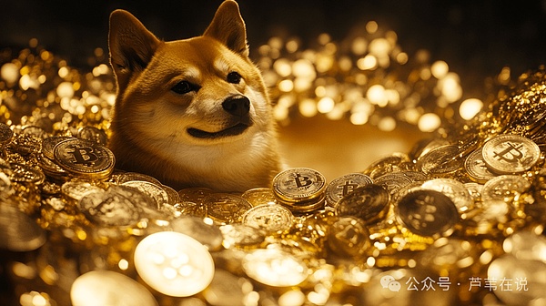 灰度在获批预期下申请新的狗狗币 ETF，下一轮价格飙升即将到来？