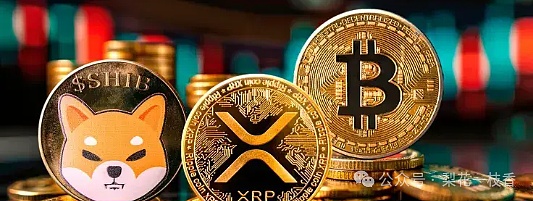 柴犬 (SHIB) 2025 年或跌至 0.00001 美元 XRP 有望反弹至 3 美元 比特币坚守 10 万美元支撑