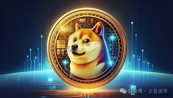 牛市年!狗狗币回调现良机!技术支撑强,涨势可期!