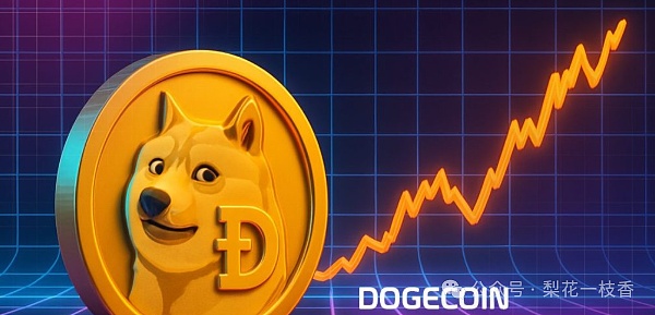 生死抉择 狗狗币（DOGE）面临关键支撑 暴跌or飙升 未来走势一锤定音
