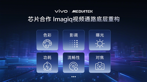 vivo X300系列首发索尼LYT-828：挑战专业视频能力