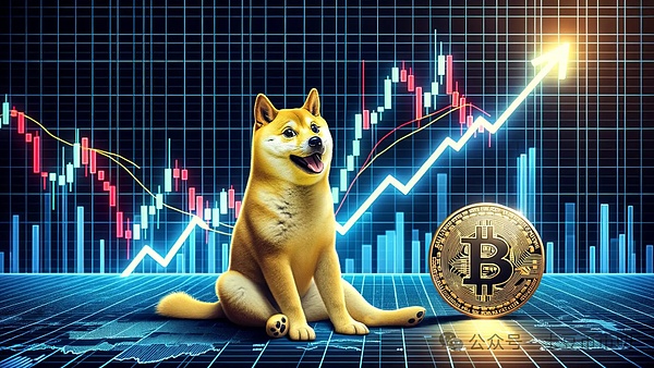 狗狗币价格分析:DOGE空头强势.0.23支撑能否守住?1美元目标还有戏吗?