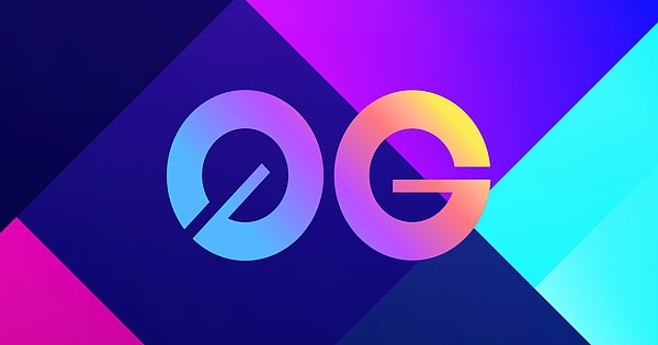 从餐饮创业者到 AI 公链 0G Labs 创始人：跨界打造下一代 AI Layer1