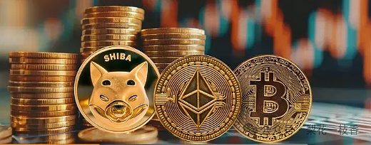 暴跌与预警SHIB失守关键支撑、ETH跌破4000美元BTC却浮现123000美元“头肩底”