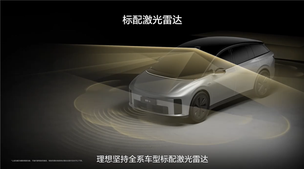 雷军力荐的五座纯电SUV！全新理想i6上市：限时23.98万起