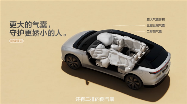 雷军力荐的五座纯电SUV！全新理想i6上市：限时23.98万起