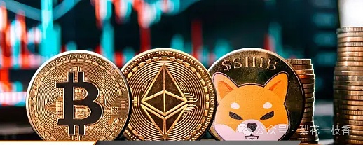 SHIB濒临归零之际ETH站稳4000、BTC挑战11万市场未来何去何从