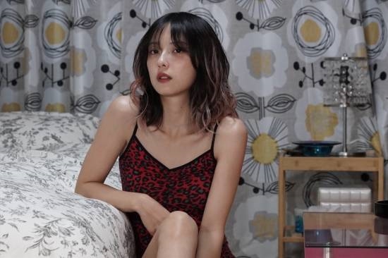 《寂静岭f》角色和演员对比！全是俊男靓女