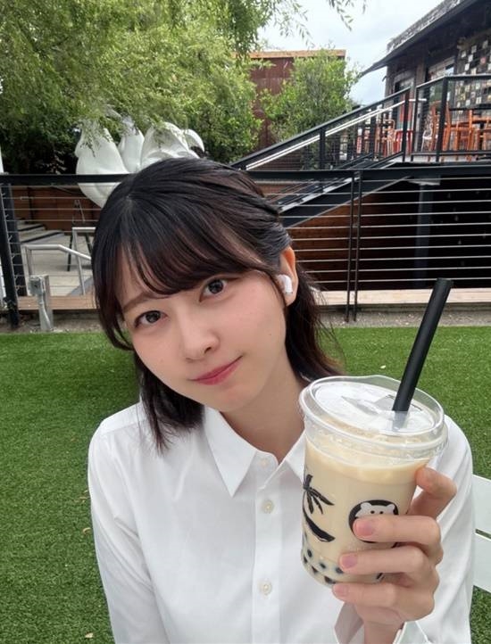 日本OL上班女走红全球 在美国漫展开启见面会
