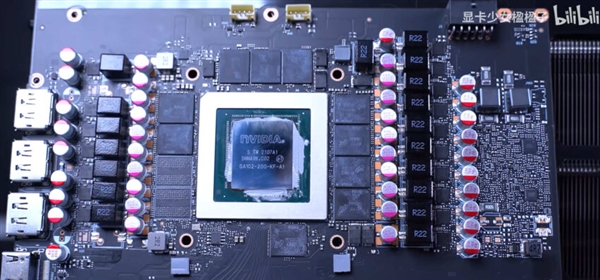 为普通游戏用户设计：国内厂商推出RTX 3080 20GB！性能超5060 Ti