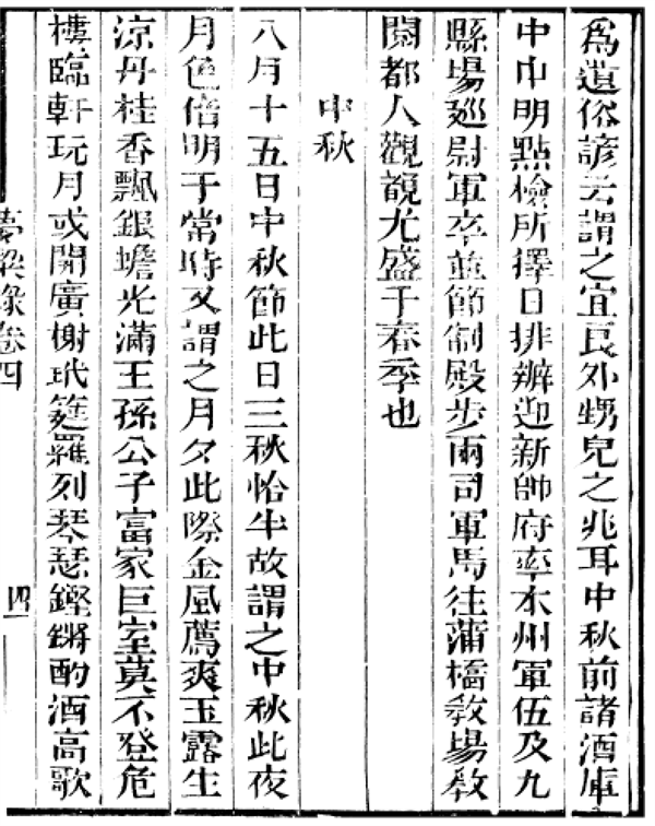 中秋节：一个远比你想象中更神秘的“年轻节日”