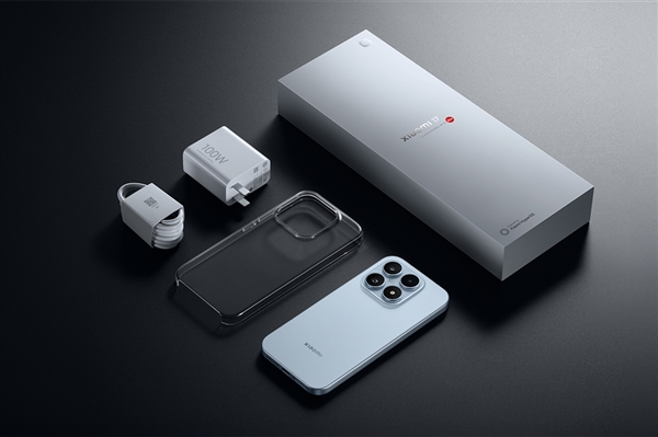 小米17塞进7000mAh 雷军：真心不用担心续航 立项的时候大家都非常惊讶