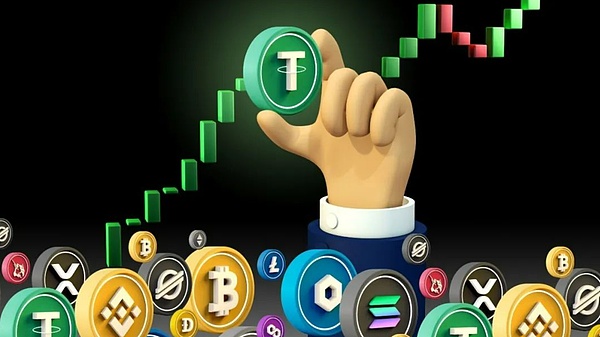 稳定币市场变局：从“套利红利”到生态争夺战