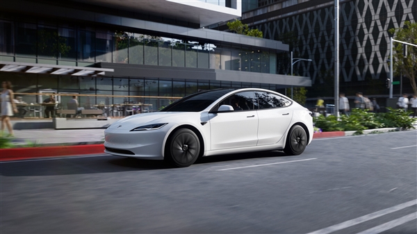 特斯拉最便宜车型！“精简版”Model Y/3发布 特斯拉市值一夜蒸发超4600亿元