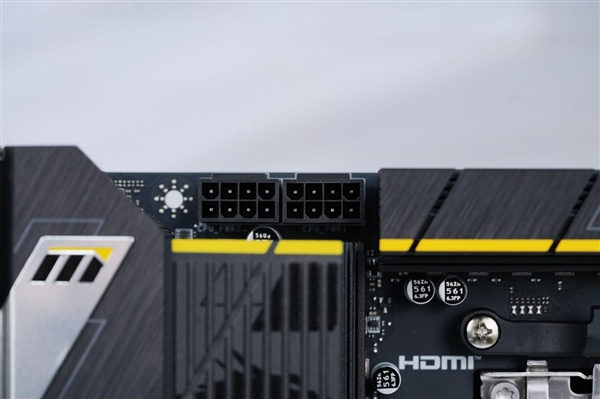 支持多种CPU调整外频！微星B850MPOWER主板图赏