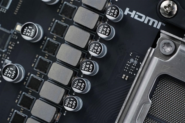 支持多种CPU调整外频！微星B850MPOWER主板图赏