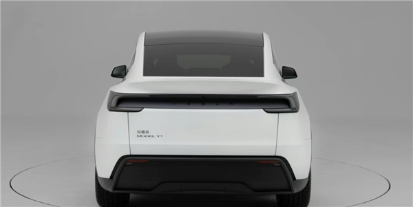 特斯拉Model Y+申报信息曝光 尺寸不变 续航或超800公里