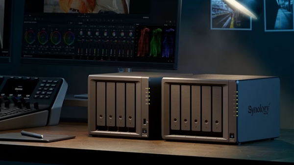 群晖NAS痛改前非：兼容第三方HDD、SSD硬盘