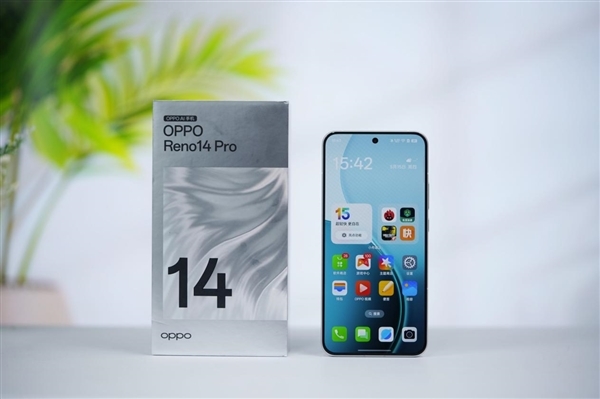 OPPO Reno15系列首次新增Pro Max机型：搭载三星HP5全新2亿像素主摄