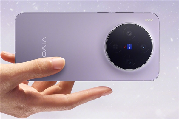 vivo OriginOS 6公测适配计划公布：11月陆续开启
