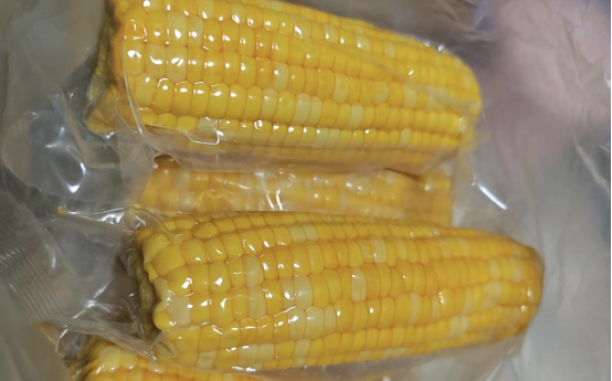 市面上的包装玉米是“僵尸玉米”吗