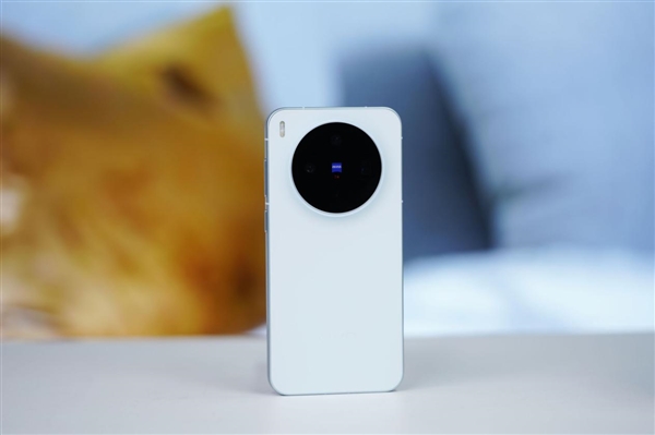 满血2亿灭霸主摄！vivo X300图赏