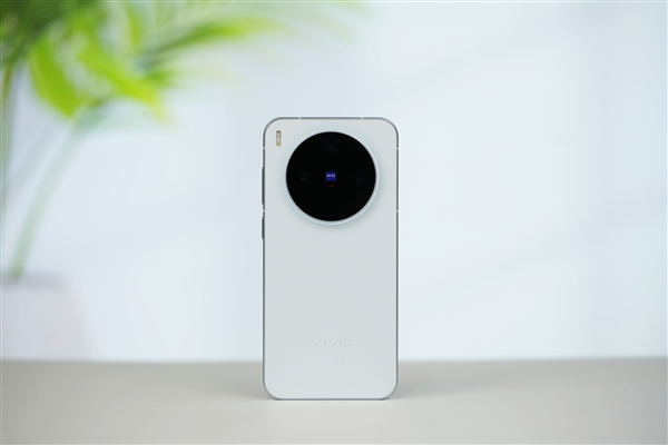 满血2亿灭霸主摄！vivo X300图赏