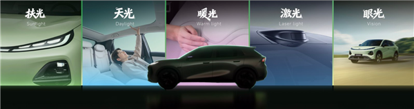 激光雷达、智驾小蓝灯全上车！长安启源Q05开启盲订：199元抵扣2000元尾款