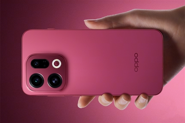 首款国产eSIM手机来了！OPPO Find X9系列确认有支持版本
