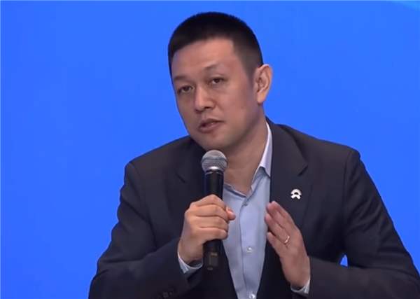 蔚来李斌：减少事故是自动驾驶第一使命