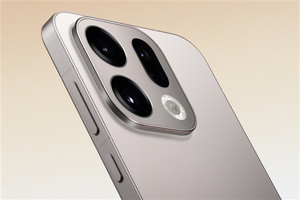 OPPO Find X9掀起画质革命：细节解析力完胜iPhone 17 Pro