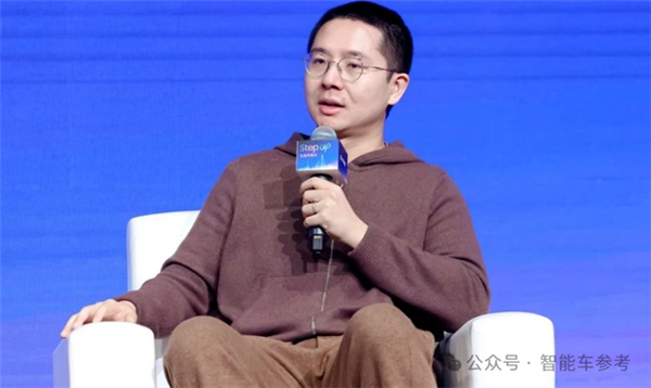 印奇再次叩开港交所：吉利和奔驰保驾护航