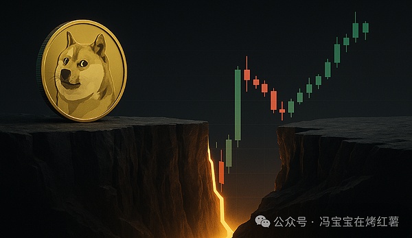 狗狗币蓄势待发!DOGE下一目标0.218美元?关键支撑位已确认