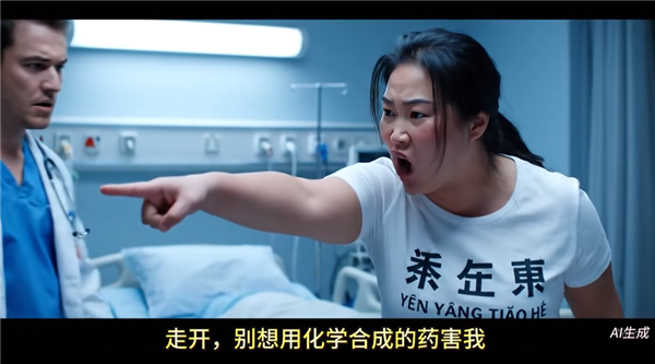 看完“宝妈自学中医” 华佗都哭了