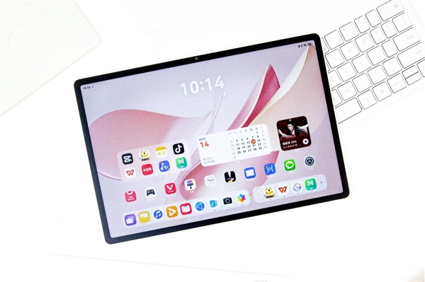 买平板就选鸿蒙！华为MatePad Air 2025款 年轻人的潮流生产力搭档