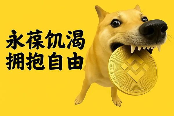 BSC新星自由狗引爆财富狂潮,十倍潜力等你来掘金!!!