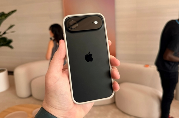 打破壁垒！苹果开发新框架：iPhone与安卓数据自由迁移