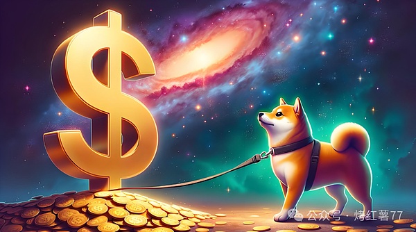柴犬币 (SHIB) 和狗狗币 (DOGE) 价格面临关键突破,比特币 (BTC) 或将冲击12万美元