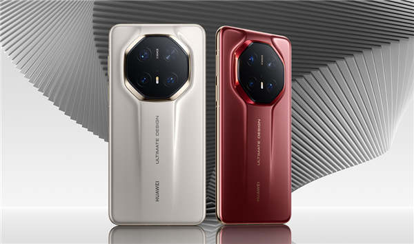 华为官方文档确认:Mate 80全系支持3D人脸